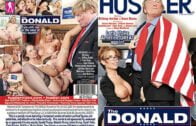 Hustler – The Donald (2016)