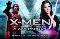PornstarsLikeItBig – Patty Michova – XXX-Men Psylocke vs Magneto XXX Parody