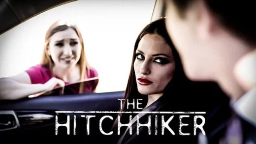 [PureTaboo] Gracie May Green, Kissa Sins (The Hitchhiker / 10.16.2018)