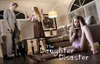 PureTaboo – Sarah Vandella And Elena Koshka – The Daughter Disaster