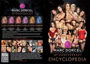 Dorcel - The 35th Anniversary Encyclopedia A-B (2004)