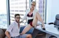 Milfty – Cory Chase – To Die For: Part 1