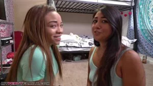 PunishTeens &#8211; Jamie Marleigh, Switching Things Up