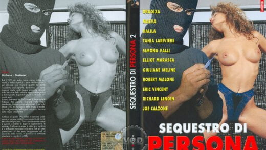 Salieri - Sequestro Di Persona 2, Les Captives 2 (1995)
