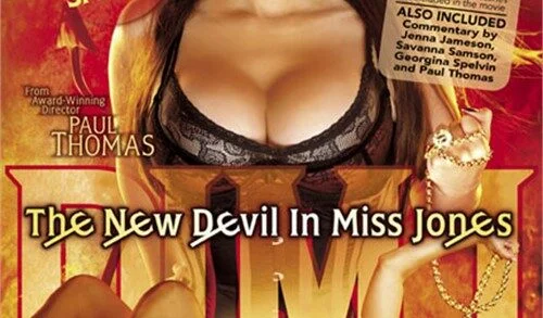 Vivid - The New Devil In Miss Jones (2005)