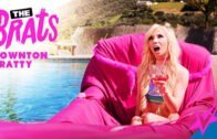 AdultTime – Kenzie Reeves – Downton Bratty