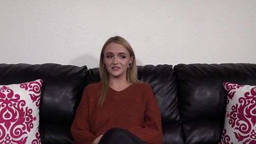 [BackroomCastingCouch] Becky (11.11.2019)