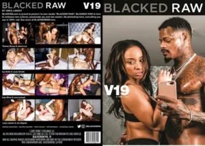 BlackedRaw &#8211; Teanna Trump &#8211; Ride Along