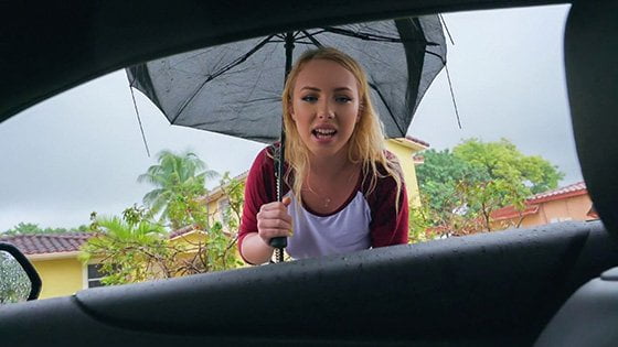 DontBreakMe – Dixie Lynn, Raincheck