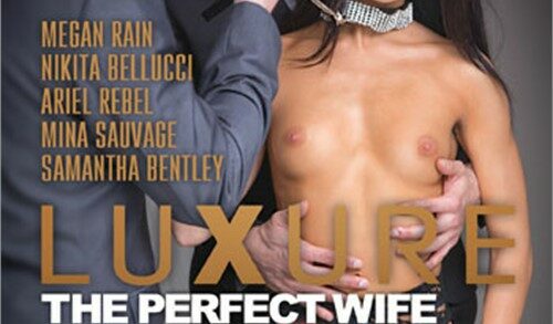 Dorcel - Luxure The Perfect Wife