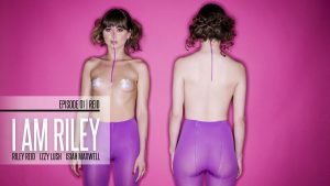 EvilAngel - Riley Reid And Izzy Lush - I Am Riley Episode 1