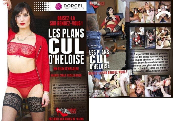 Les Plans Cul DHeloise, Perverzija.com