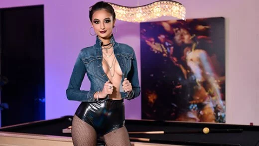 LookAtHerNow – Eliza Ibarra, Makeup Slut 2