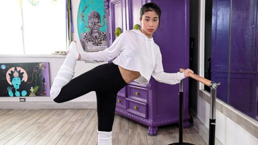 [LookAtHerNow] Jade Kush (Private Dancer / 11.29.2019)