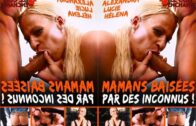 Mamans Baisees Par Des Inconnis (2019)