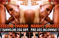 Mamans Baisees Par Des Inconnis (2019)