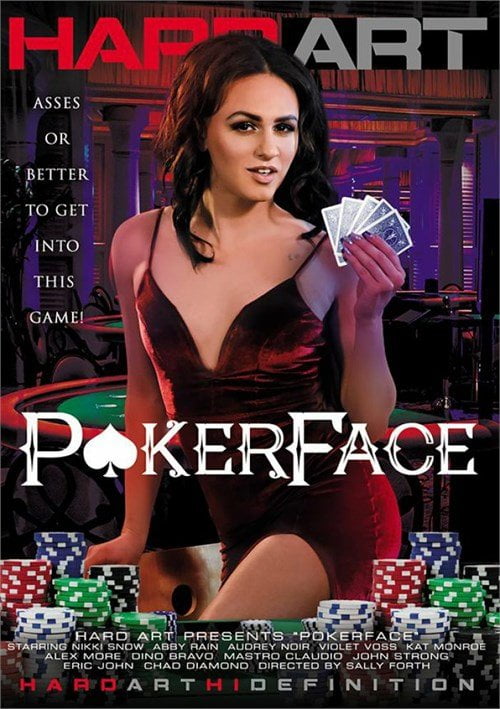 Poker Face (2018), Perverzija.com