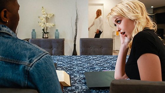 RKPrime – Chloe Cherry, Banging The Tutor