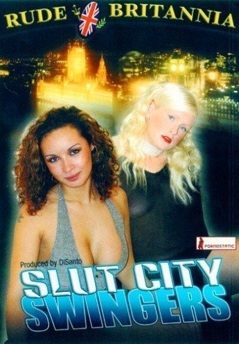 Slut City Swingers