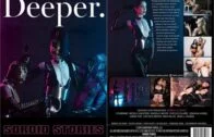 Deeper – Sordid Stories (2019)