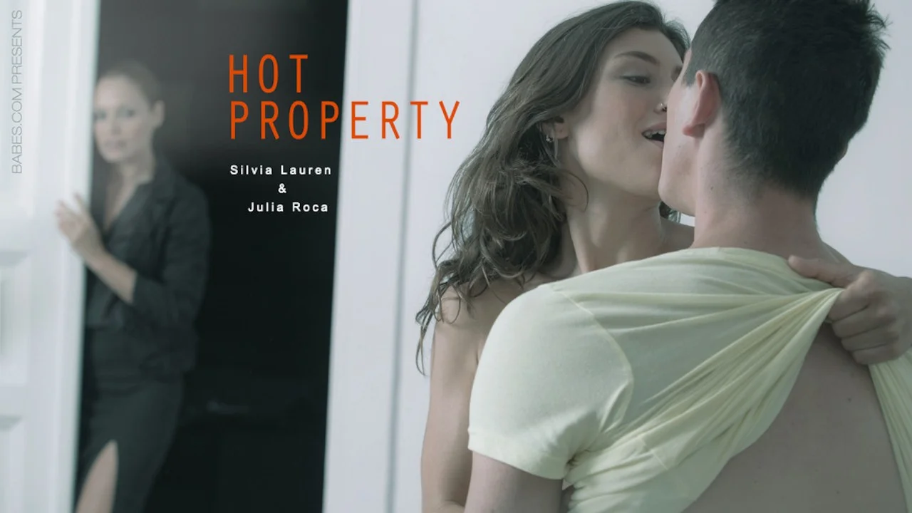 StepMomLessons – Julia Roca And Szilvia Lauren – Hot Property, Perverzija.com StepMomLessons – Julia Roca And Szilvia Lauren – Hot Property