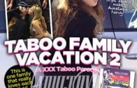 Taboo Family Vacation 2
