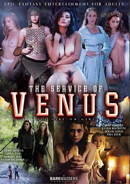 The Service Of Venus (2019), Perverzija.com