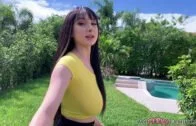 MyPervyFamily – Skylar Vox – Breaking And Entering With Sis