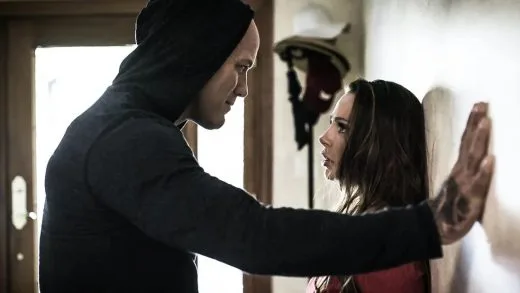 PureTaboo – Abigail Mac – Lesser Of Two Evils