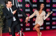 RoundAndBrown – Jenna Foxx – Step And Repeat Offender
