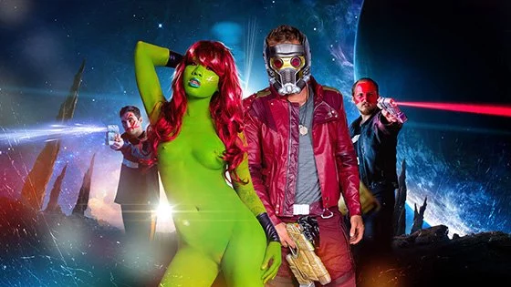 DirtyCosplay – Honey Gold, Intergalactic Fuckgitives, Perverzija.com DirtyCosplay – Honey Gold, Intergalactic Fuckgitives