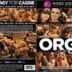 Marc Dorcel - An orgy for Cassie (2017)