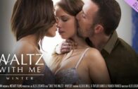 SexArt – Alexis Brill, Amarna Miller, Taylor Sands, Franck Franco, Juan Lucho – Waltz With Me – Winter