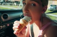 StrandedTeens – Abella Danger, We All Scream For Ice Cream