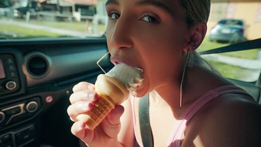 [StrandedTeens] Abella Danger (We All Scream For Ice Cream / 01.03.2020)