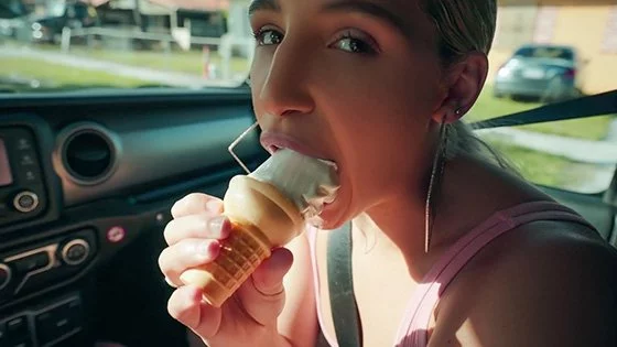 [StrandedTeens] Abella Danger (We All Scream For Ice Cream / 01.03.2020)