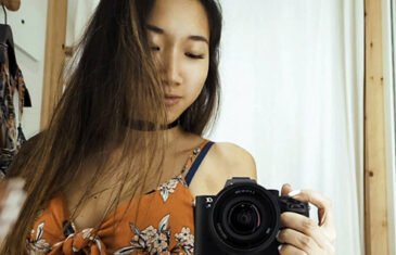 [TeamSkeetExtras] Luna X (Lust In An Asian Hotel Room / 01.06.2020)