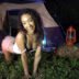 [BangYNGR] Sarah Lace (Gets Pounded Deep In A Nighttime Camping Trip / 02.20.2020)