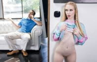 ExxxtraSmall – Alexia Anders – Forget About That Dick