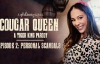 GirlsWay – Cougar Queen Episode 2 Personal Scandals