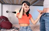 HornyHostel – Mini Vampp – Party Like A Fingers Up Your Ass