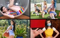 TeamSkeetSelects – Best Of March 2020 Compilation
