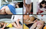 TeamSkeetSelects – Best Of Stuck Sex Compilation