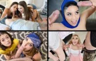 FreeuseFantasy – Alison Rey – Jammed and Freeused