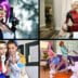 TeamSkeetSelects – Cosplay Compilation