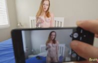 BrattySis – Samantha Reigns – Step Sister Wants To Be A Pornstar