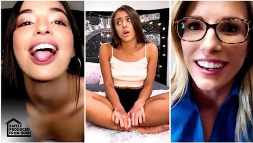[MommysGirl] Cory Chase, Emily Willis, Gia Derza (Overbearing Mother / 08.29.2020)