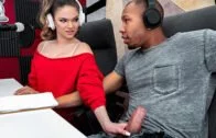 RKPrime – Lucy Mendez – New Camera, New Hole