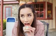 Thickumz – Aria Lee An Extra Thick Thrill Ride