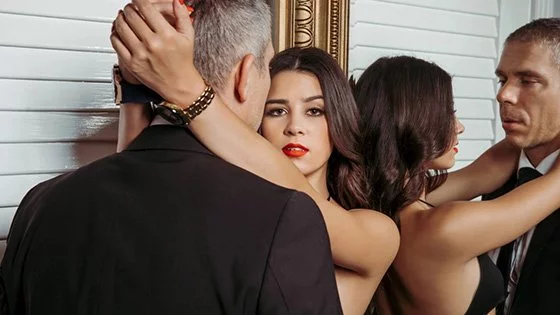 Deeper &#8211; Kylie Rocket &#8211; Love At First Sight